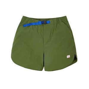 Topo Designs River Short